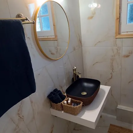 Villa Kipos Kouramaditika